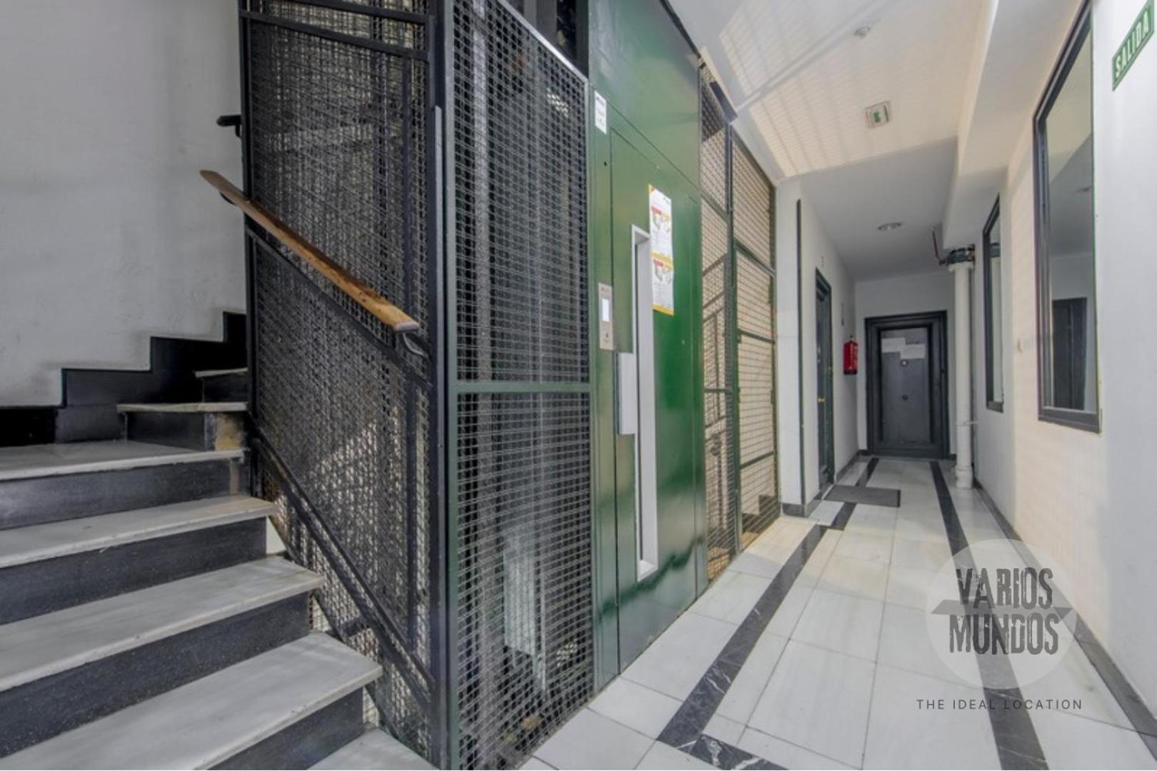 Vibrante Y Moderna Para 7, Conoce Toledo 77 Madrid Exterior foto