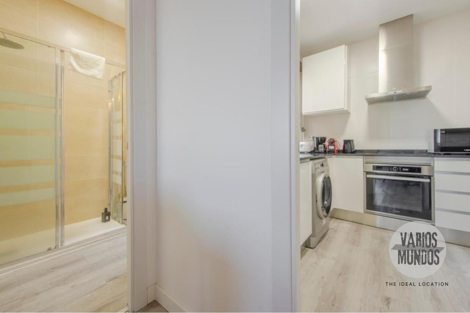 Vibrante Y Moderna Para 7, Conoce Toledo 77 Madrid Exterior foto