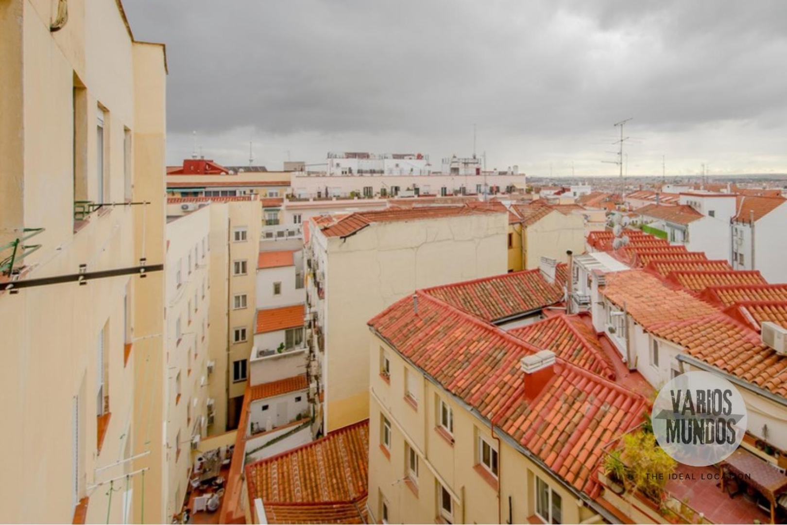 Vibrante Y Moderna Para 7, Conoce Toledo 77 Madrid Exterior foto